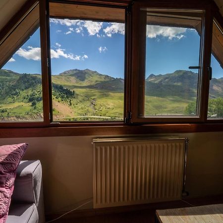 Apartamentos Formigal Exteriör bild
