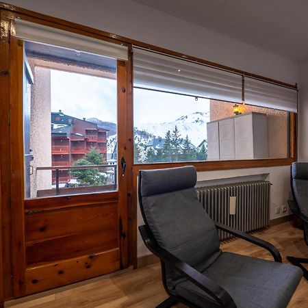 Apartamentos Formigal Exteriör bild