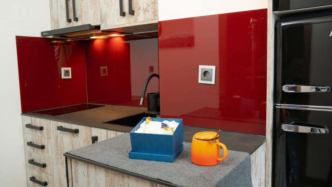 Apartamentos Formigal Exteriör bild
