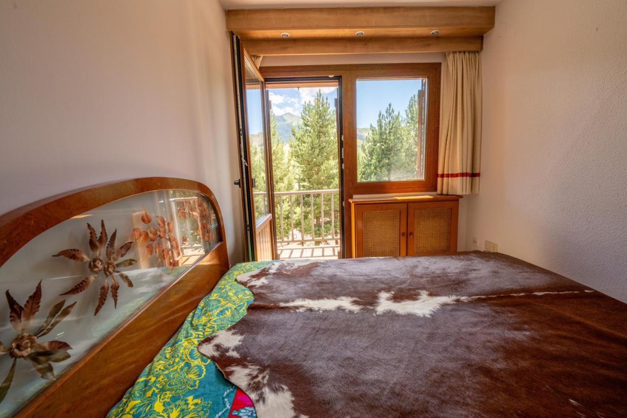 Apartamentos Formigal Exteriör bild
