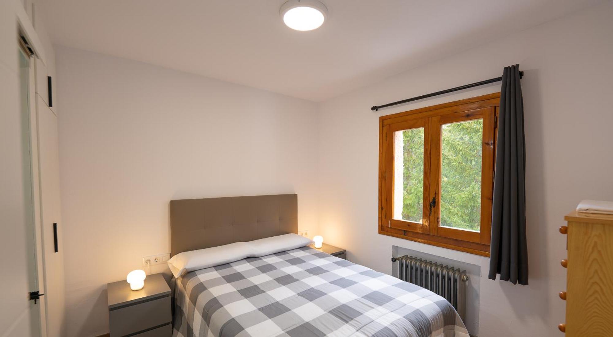 Apartamentos Formigal Exteriör bild