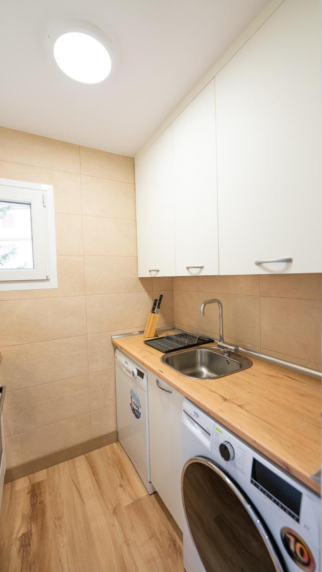 Apartamentos Formigal Exteriör bild