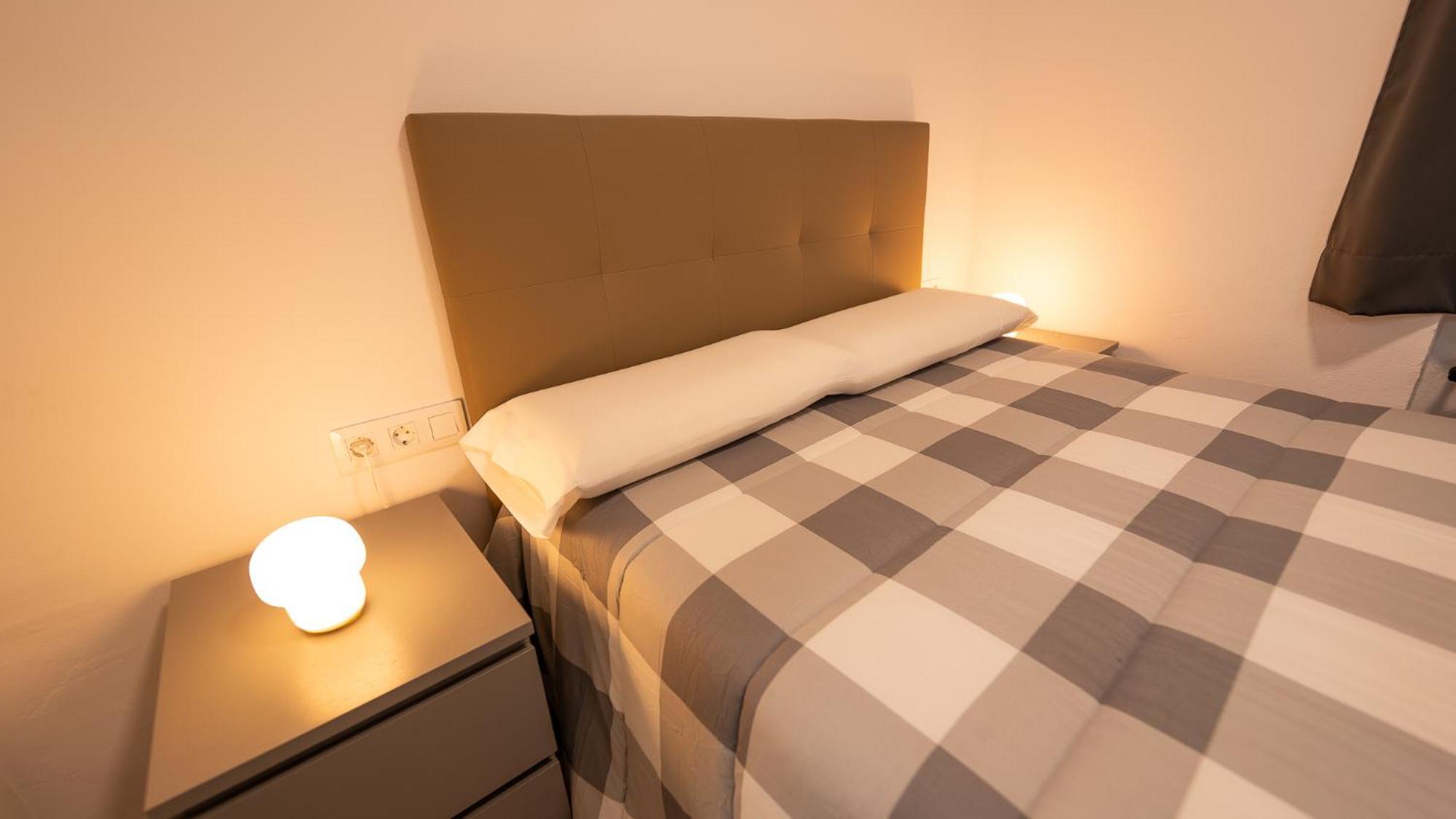 Apartamentos Formigal Exteriör bild