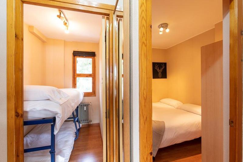 Apartamentos Formigal Exteriör bild